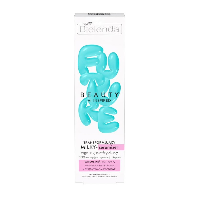 BIEL FUTURE BEAUTY Serumizer regen.- łag.30ml