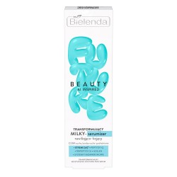 BIEL FUTURE BEAUTY Serumizer nawilż.- kojący 30ml