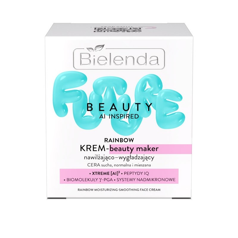 BIEL FUTURE BEAUTY Krem-beauty maker 50ml