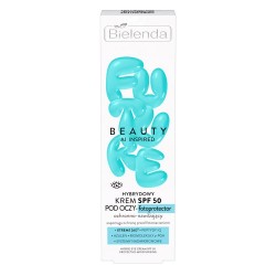 BIEL FUTURE BEAUTY Krem p/oczy SPF50 15ml