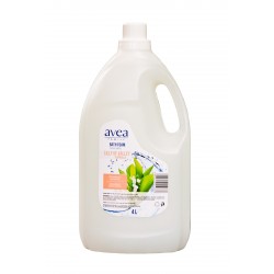 INTERS AVEA PŁYN D/KĄPIELI 4L KONWALIOWY