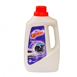 INTERS YPLON PŁYN D/PRANIA 1,5L CZARNY