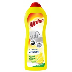 INTERS YPLON MLECZKO D/CZYSZ. 700ML CYTRYNA