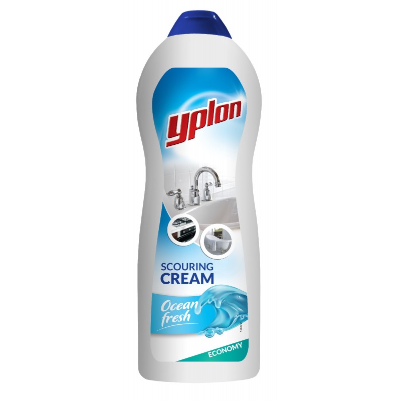 INTERS YPLON MLECZKO D/CZYSZ. 700ML MORSKI