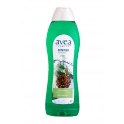 INTERS AVEA PŁYN D/ KĄPIELI 1L LEŚNY