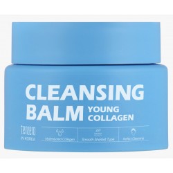 TENZERO balsam do demakijażu Kolagen 80g