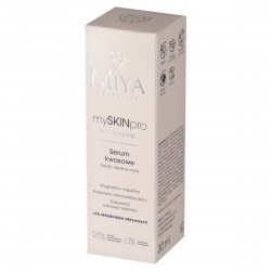 MIYA mySKINpro Serum kwasowe 30ml