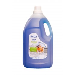 INTERS AVEA PŁYN D/KĄPIELI 4L MORSKI