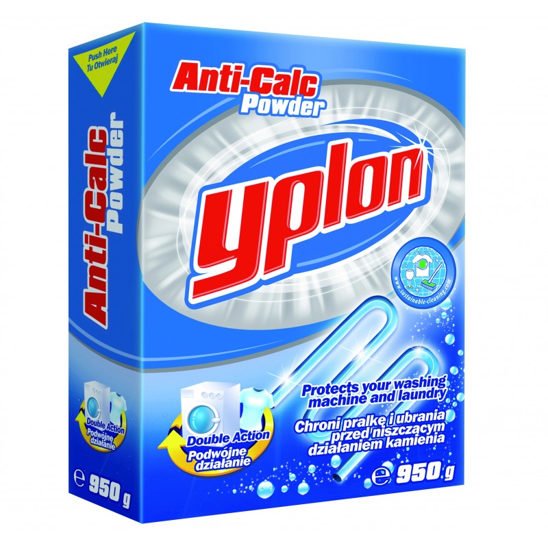 INTERS YPLON PROSZEK CHRONIĄCY P/KAMIENIEM 950G