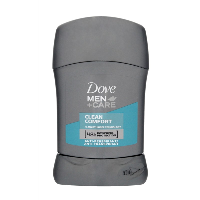 DOVE DEO SZTYFT MEN CLEAN COMFORT