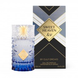SEL GULF ORCHID Sweet Heaven EDP 100ml Ice