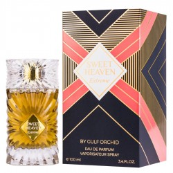 GULF ORCHID Sweet Heaven Extreme Woda perfumowana 100 ml