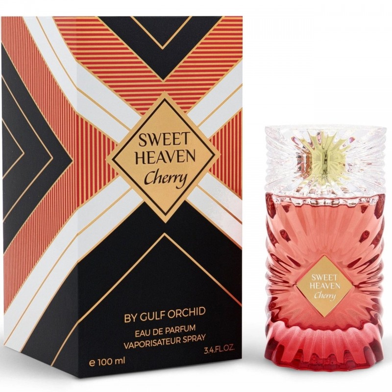 GULF ORCHID Pomegrante Woda perfumowana 60 ml