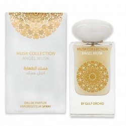 GULF ORCHID Angel Musk Woda perfumowana 60 ml