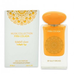 GULF ORCHID Pina Colada Woda perfumowana 60 ml