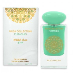 GULF ORCHID Pistachio Woda perfumowana 60 ml