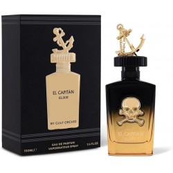 GULF ORCHID El Capitan Elixir Woda perfumowana 100 ml