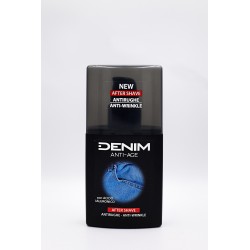 T DENIM Balsam po goleniu 100ml Anti-age
