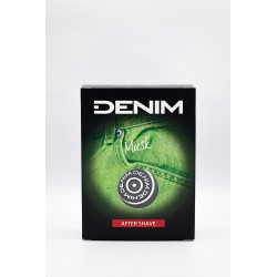 T DENIM Płyn po goleniu 100ml Musk