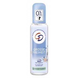 T CD DEO ATOMIZ SZKŁO 75ml Grosse Freiheit