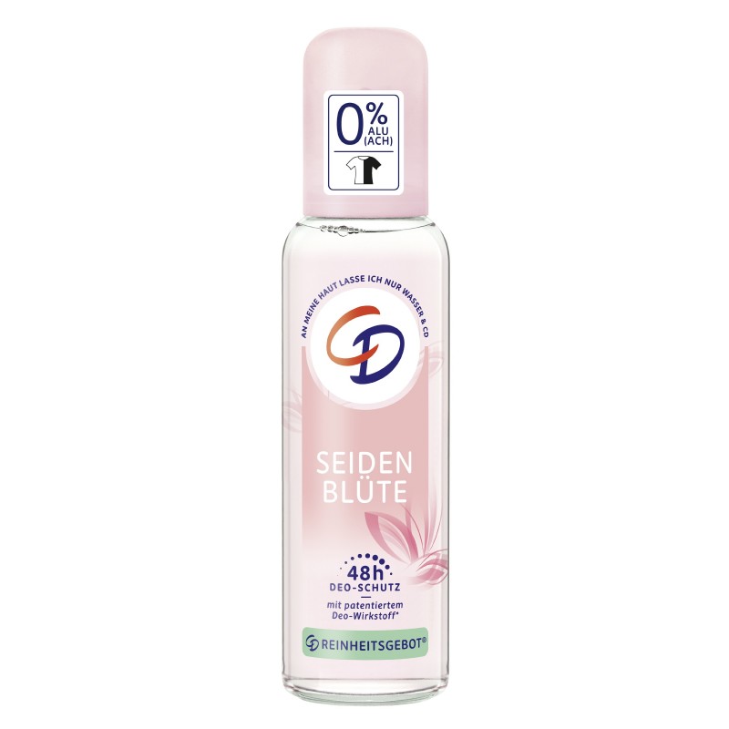 T CD DEO ATOMIZ SZKŁO 75ml Seiden Blute