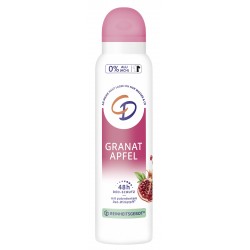 T CD DEO SPRAY 150ml Granatapfel