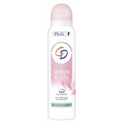 T CD DEO SPRAY 150ml Seiden Blute