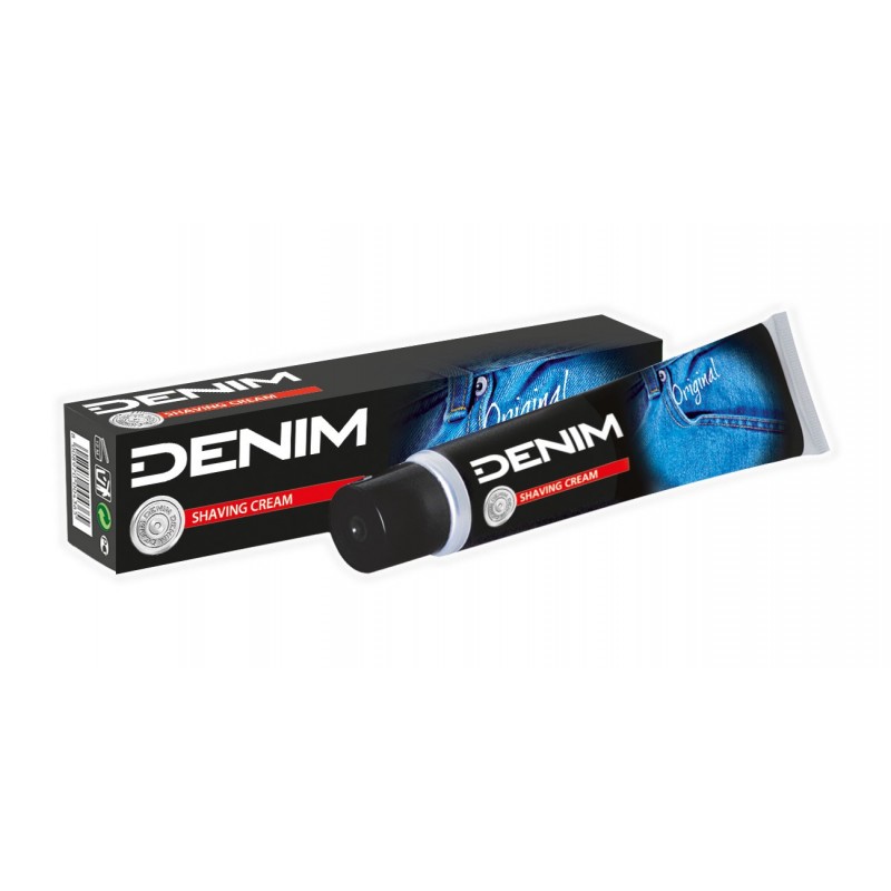 T DENIM Krem do golenia 100ml