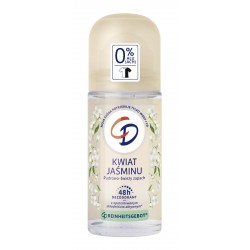 T CD DEO ROLL-ON 50ml Kwiat Jaśminu