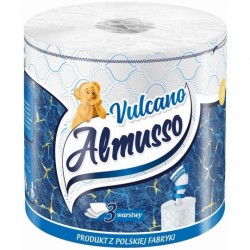 ALMUSSO Ręcznik pap. A`1 VULCANO /6