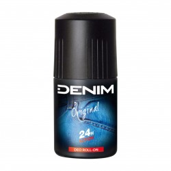 T DENIM Deo roll-on 50ml Original