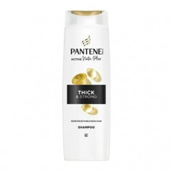 P&G PANTENE SZAMPON 400ML THOCK STRONG
