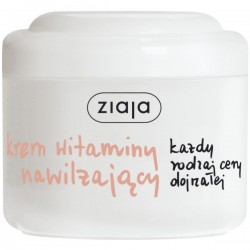 ZIAJA Krem 100ml Wielowitamina