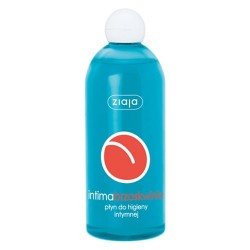 ZIAJA Intima 500ml Brzoskwinia