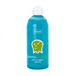 ZIAJA Intima 500ml Konwalia