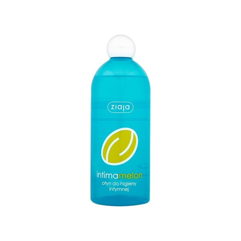 ZIAJA Intima 500ml Melon