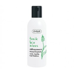 ZIAJA Tonik 200ml Aloes