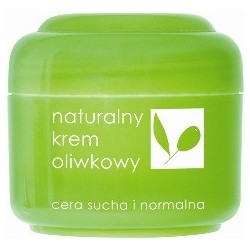 ZIAJA Krem  50ml oliwkowy