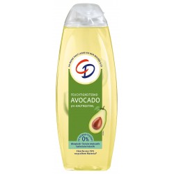 T CD ŻEL p/prysznic 500 ml Avocado