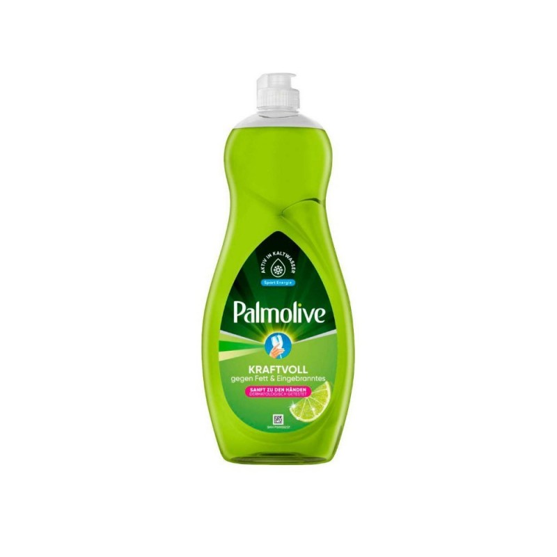 PALMOLIVE płyn do naczyń 750ml Cytryna