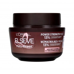 LOR ELSEVE Maseczka 300ml FULL RESIST new