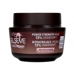 LOR ELSEVE Maseczka 300ml FULL RESIST new