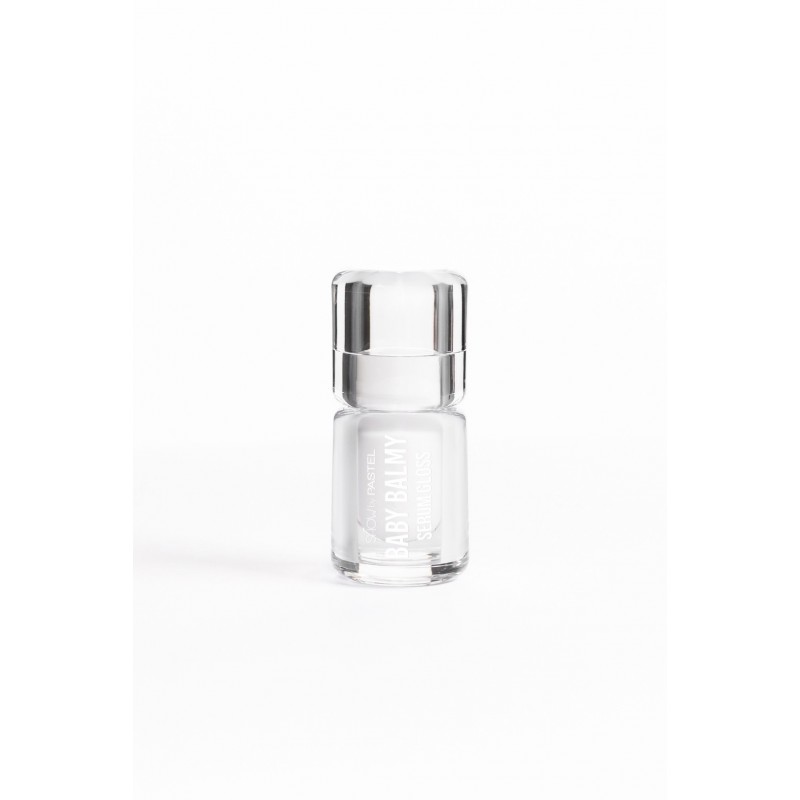PASTEL SHOW BY PASTEL BABY BALMY Balsam do ust 30