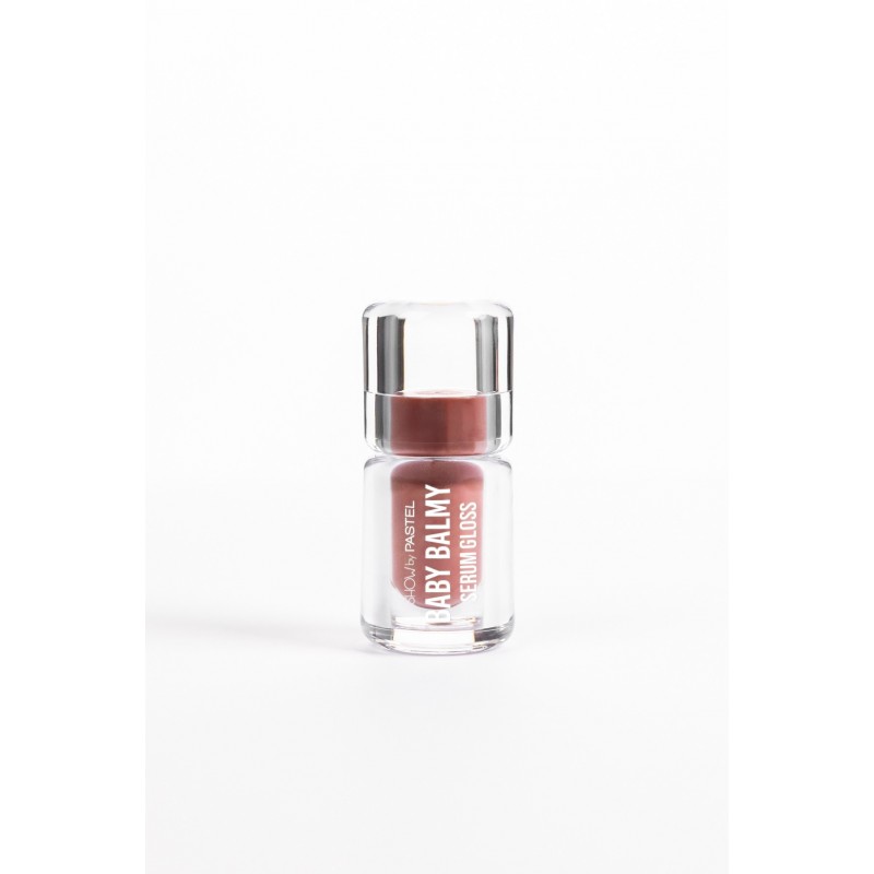 PASTEL SHOW BY PASTEL BABY BALMY Balsam do ust 33