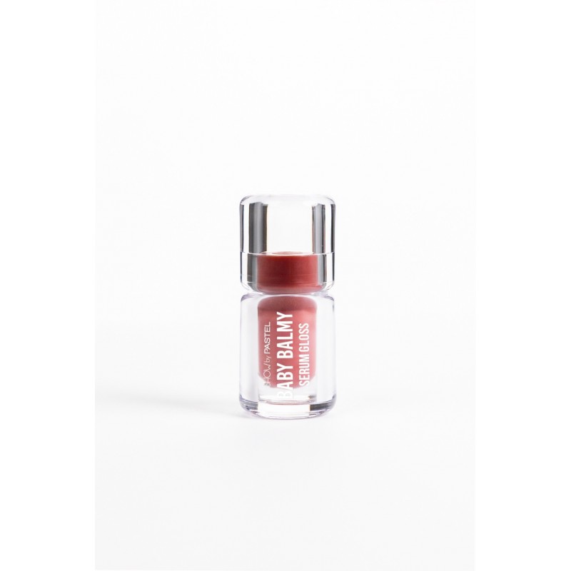 PASTEL SHOW BY PASTEL BABY BALMY Balsam do ust 34