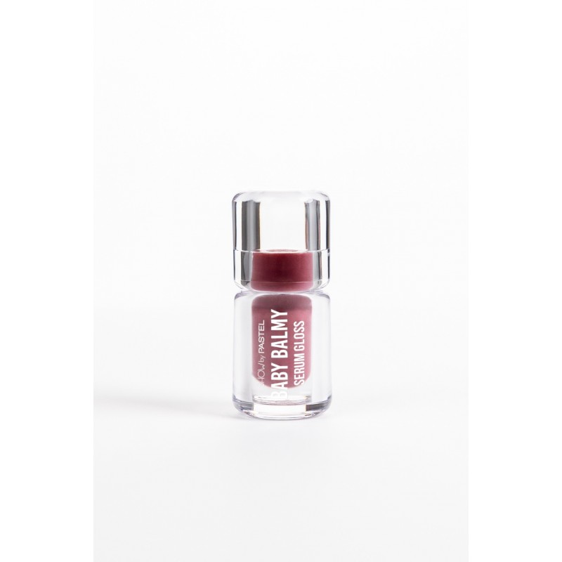 PASTEL SHOW BY PASTEL BABY BALMY Balsam do ust 35