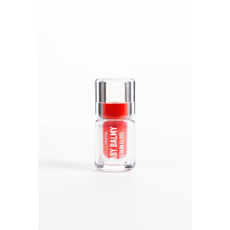 PASTEL SHOW BY PASTEL BABY BALMY Balsam do ust 36