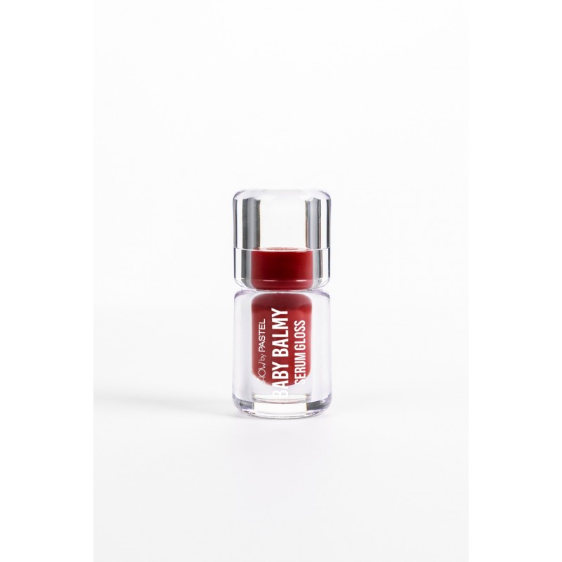 PASTEL SHOW BY PASTEL BABY BALMY Balsam do ust 37