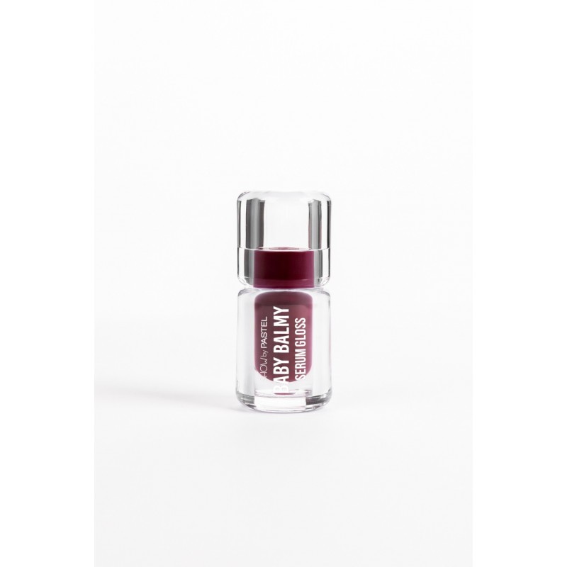 PASTEL SHOW BY PASTEL BABY BALMY Balsam do ust 38