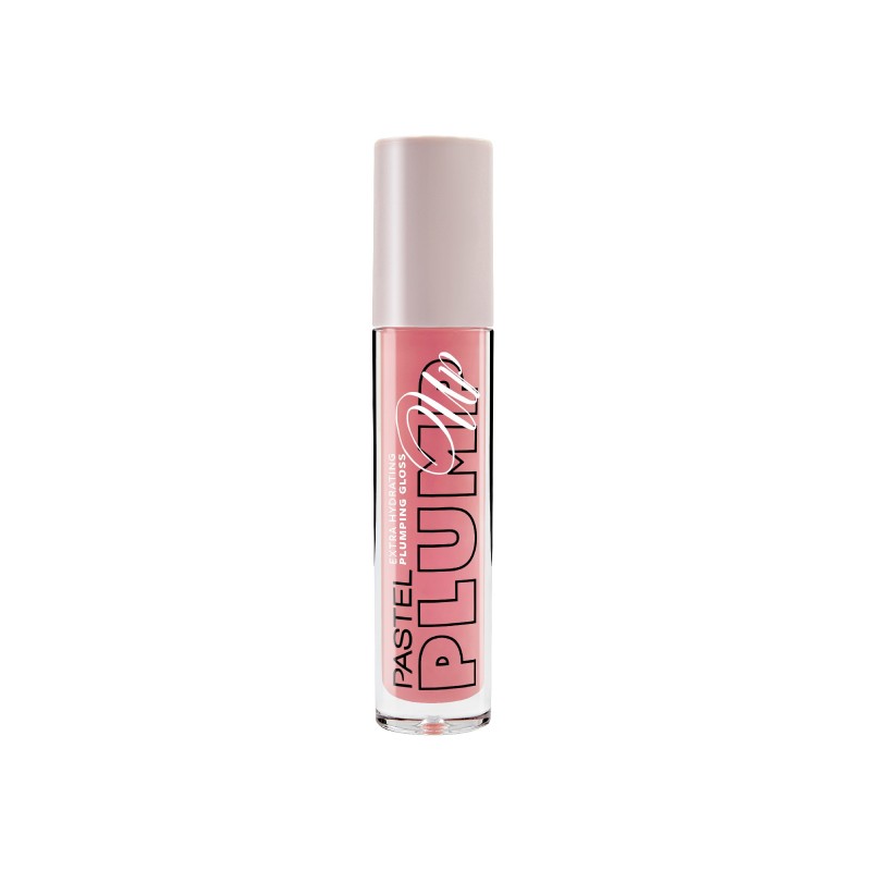 PASTEL Plump Up Błyszczyk wypełniający usta 203 5,3 ml